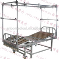 High quality CE ISO approved Favorites Compare Orthopedic traction bed Mobile hospital